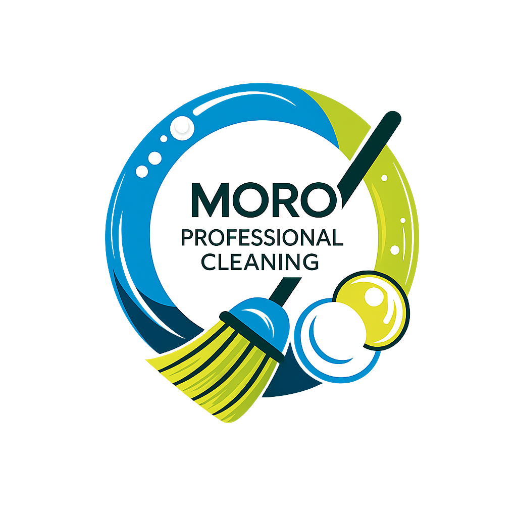 Moro Professional Cleaning
