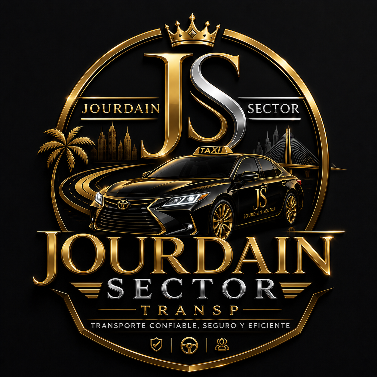 Jourdain Sector Trans SRL