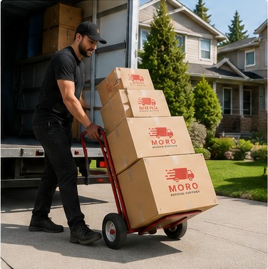 Delivery