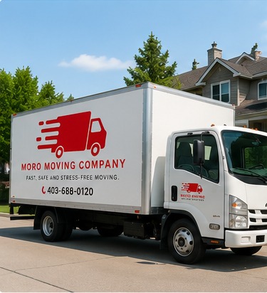 Local moving