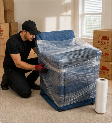 Furniture handling