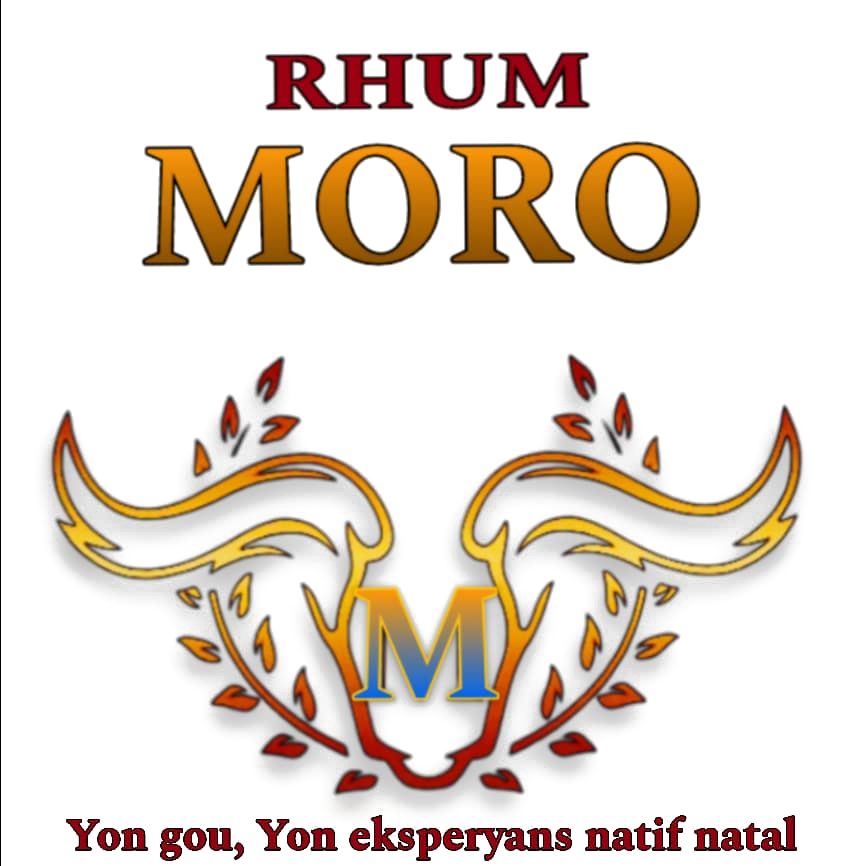 Rhum Moro Haiti